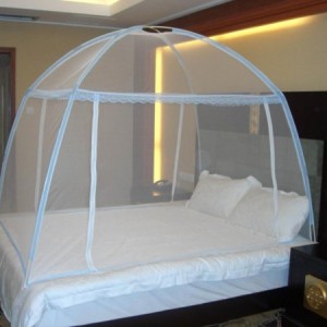 mosquito-net