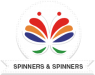 Spinners